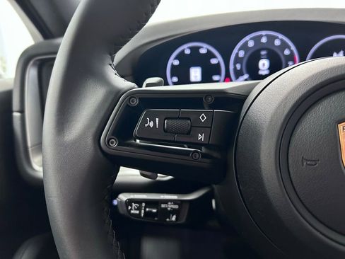 Certified 2026 Porsche Cayenne Coupe AWD/4WD image 14