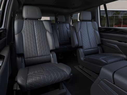 New 2026 Cadillac Escalade IQL Sport 1 w/ LPO, ONYX Package AWD/4WD image 18