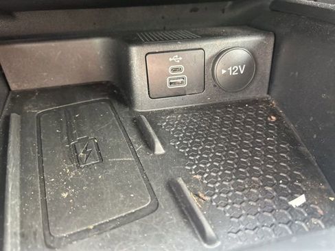 Used 2024 Ford Bronco Sport Outer Banks w/ Tech Package image 21