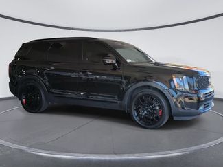 Used 2021 Kia Telluride SX w/ SX Prestige Package AWD/4WD video 2