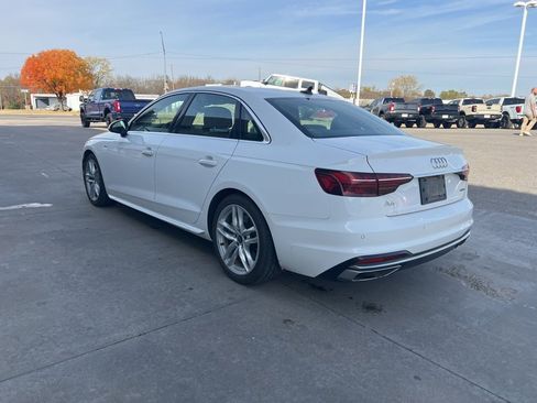 Used 2023 Audi A4 2.0T Premium Plus image 7