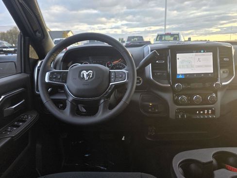 Used 2025 RAM 2500 Big Horn image 4