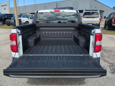 New 2026 Ford Maverick XLT image 13