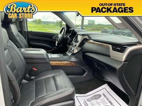 Used 2016 GMC Yukon Denali w/ Open Road Package AWD/4WD image 16