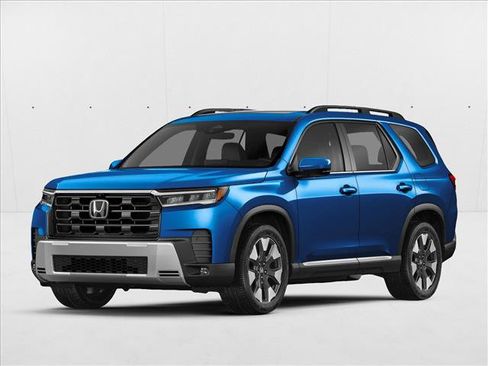 New 2026 Honda Pilot Elite image 1