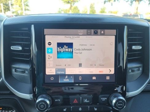 New 2025 RAM 1500 Big Horn image 2