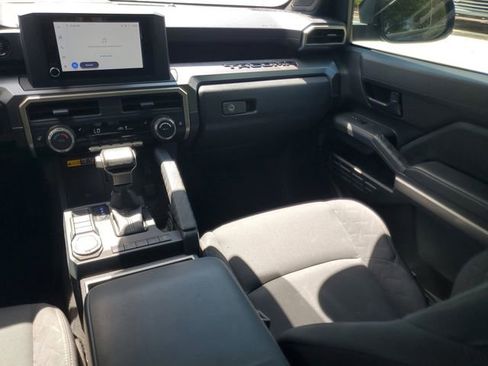 Used 2024 Toyota Tacoma SR5 RWD image 14