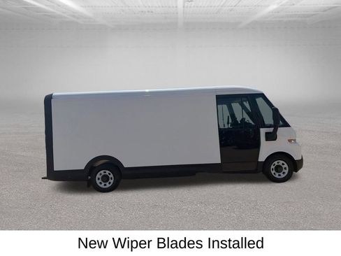 Used 2024 Chevrolet Brightdrop 600 w/ Commercial Equipment Package AWD/4WD image 14
