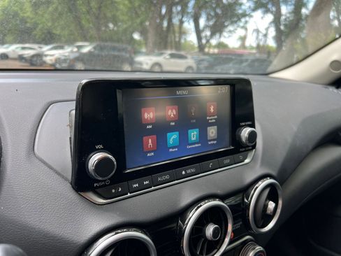 Used 2025 Nissan Sentra S image 20