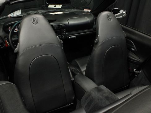 Used 2003 Porsche 911 Carrera RWD image 16