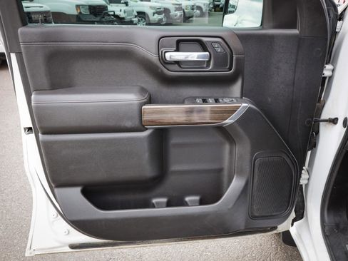 Used 2021 Chevrolet Silverado 1500 LT w/ Bed Protection Package image 15
