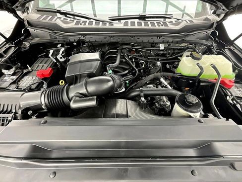 New 2026 Ford F350 XLT w/ FX4 Off-Road Package image 10