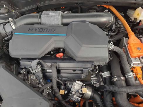 Used 2023 Kia Sportage EX w/ EX Premium Package image 17