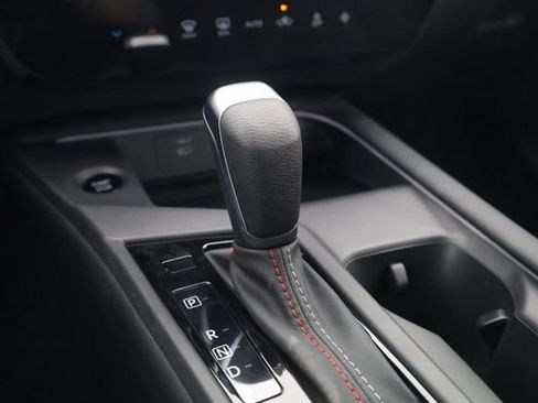 Used 2026 Nissan Sentra SR w/ Floor Mat Package FWD image 19