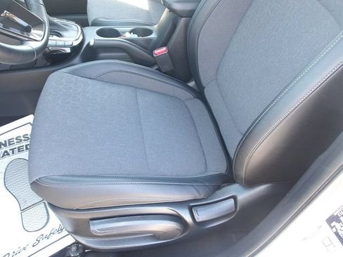 Certified 2024 Kia Seltos S AWD/4WD image 10