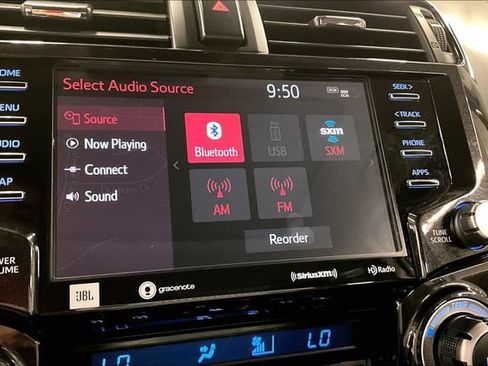 Used 2021 Toyota 4Runner TRD Pro AWD/4WD image 37