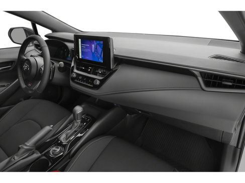 New 2026 Toyota Corolla GR AWD/4WD image 14