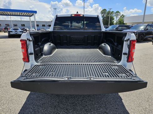 Used 2025 RAM 1500 Big Horn AWD/4WD image 15