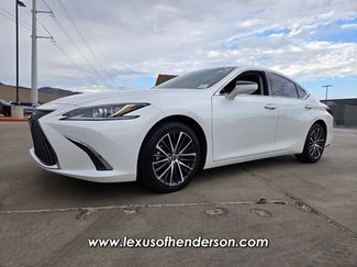Certified 2024 Lexus ES 350 w/ Premium Package FWD video 2