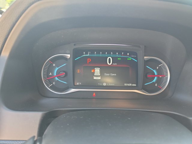 Used 2020 Honda Pilot Touring image 22