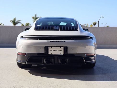 New 2026 Porsche 911 Carrera GTS image 10