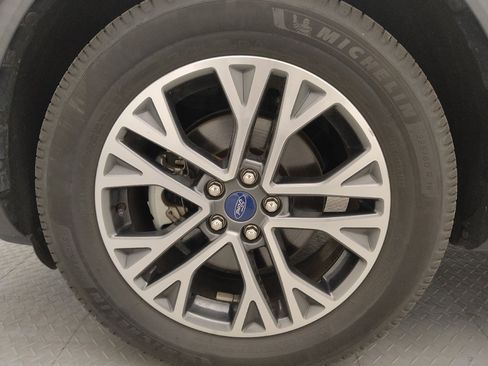 Used 2020 Ford Escape SEL AWD/4WD image 31
