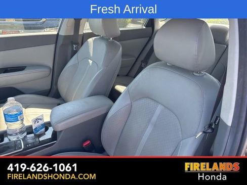 Used 2016 Kia Optima EX w/ Premium Package FWD image 19