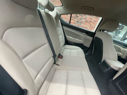 Used 2018 Hyundai Elantra SEL FWD image 24
