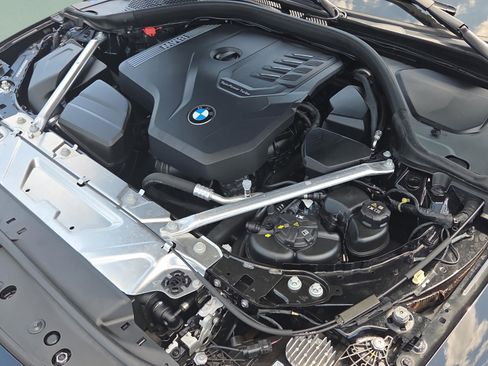 Used 2023 BMW 430i Convertible w/ Premium Package RWD image 21