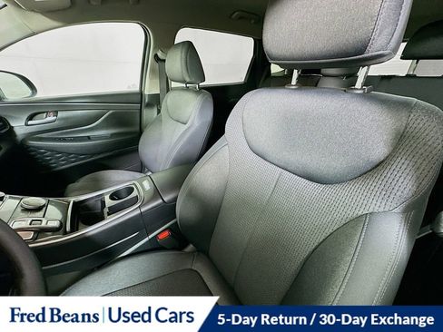Used 2023 Hyundai Santa Fe SE image 21