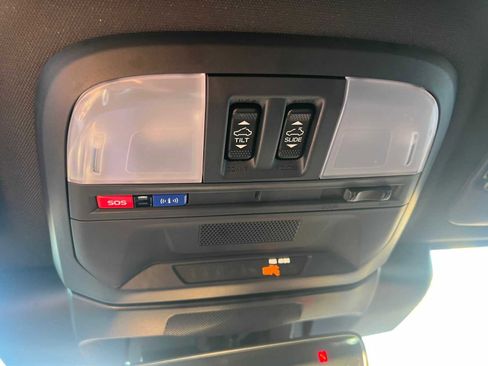 Certified 2025 Subaru Crosstrek 2.5i Wilderness w/ Wilderness Package image 22