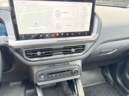 New 2025 Ford Bronco Sport Badlands w/ Badlands Tech Package image 10