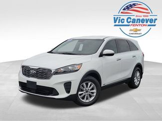 Used 2020 Kia Sorento LX AWD/4WD 360° Tour