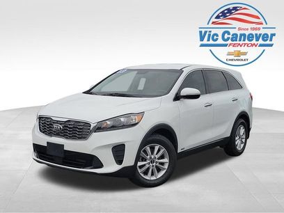 Used 2020 Kia Sorento LX
