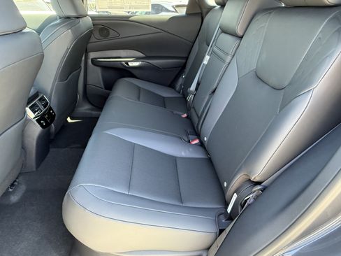 New 2026 Lexus RX 350 FWD image 29