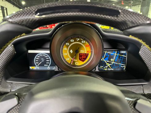 Used 2015 Ferrari 458 Speciale A image 29