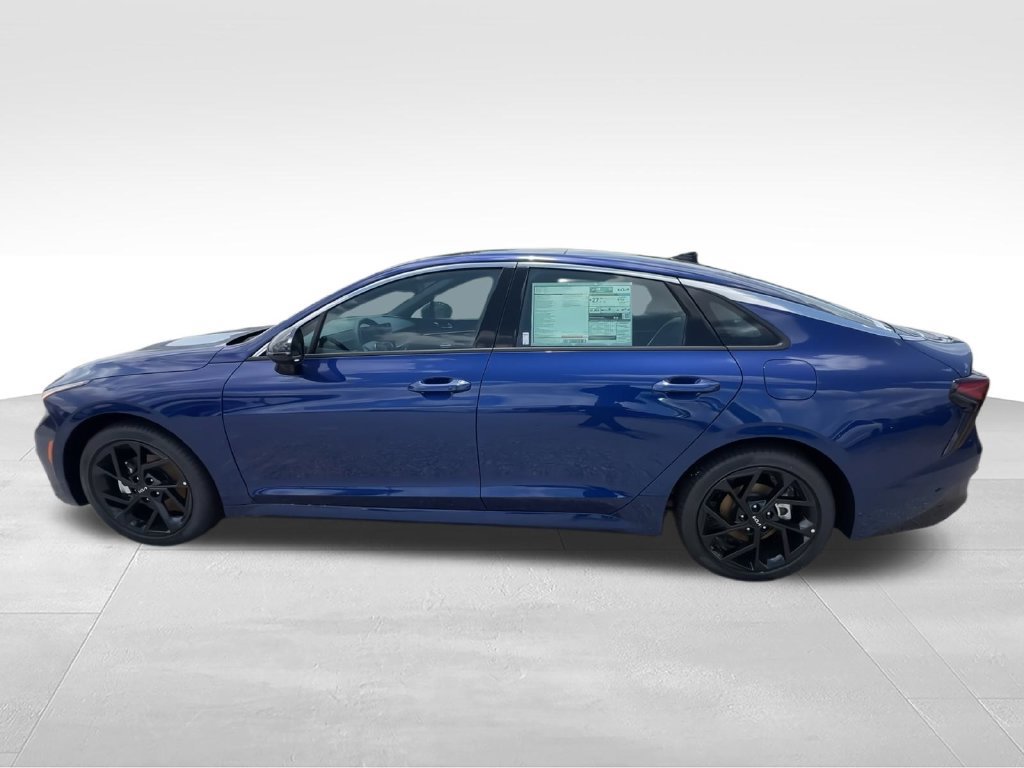 New 2026 Kia K5 GT-Line w/ GT-Line Premium Package AWD/4WD image 5