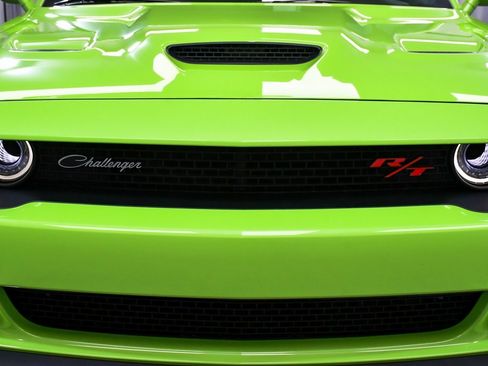 Used 2023 Dodge Challenger R/T Scat Pack image 67