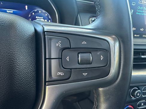 Used 2023 Chevrolet Tahoe Premier w/ Max Trailering Package image 45