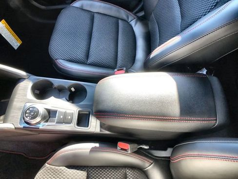 Used 2023 Ford Escape ST-Line Elite image 21