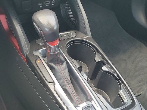 Used 2022 Chevrolet TrailBlazer RS FWD image 18