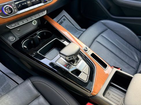 Used 2020 Audi A4 2.0T Premium Plus w/ Premium Plus Package FWD image 22