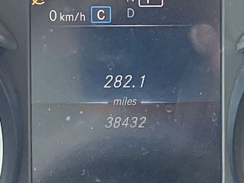 Certified 2022 Mercedes-Benz GLC 300 image 22