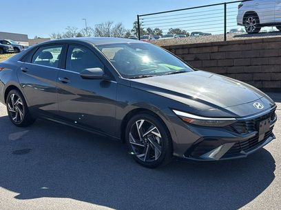 Certified 2024 Hyundai Elantra SEL w/ Convenience Package