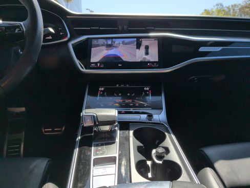 Certified 2022 Audi S6 Premium Plus AWD/4WD image 31