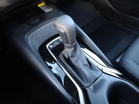 New 2026 Toyota Corolla SE image 18