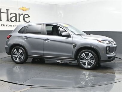 Used 2024 Mitsubishi Outlander Sport ES