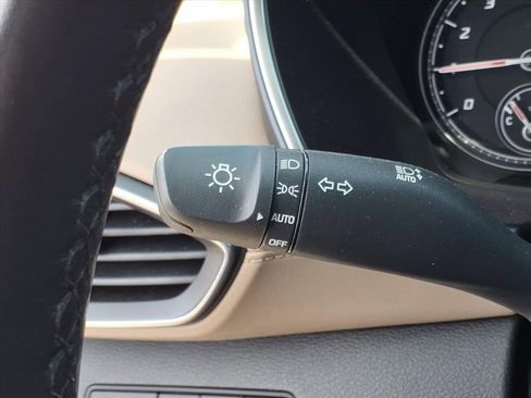 Used 2023 Hyundai Santa Fe SEL image 17