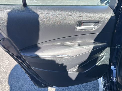 Certified 2022 Toyota Corolla SE w/ SE Premium Package image 18