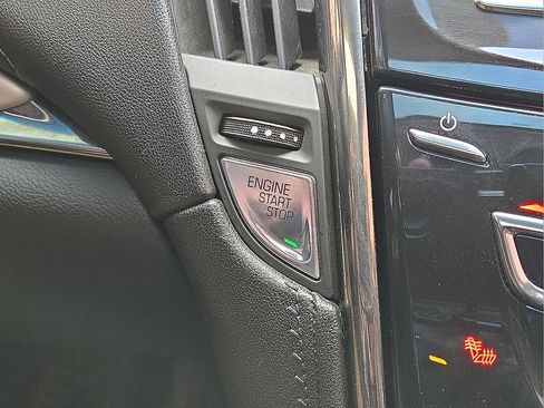 Used 2013 Cadillac ATS Luxury w/ Cold Weather Package image 27